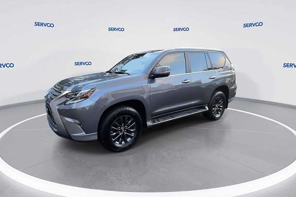 2022 Lexus GX Premium