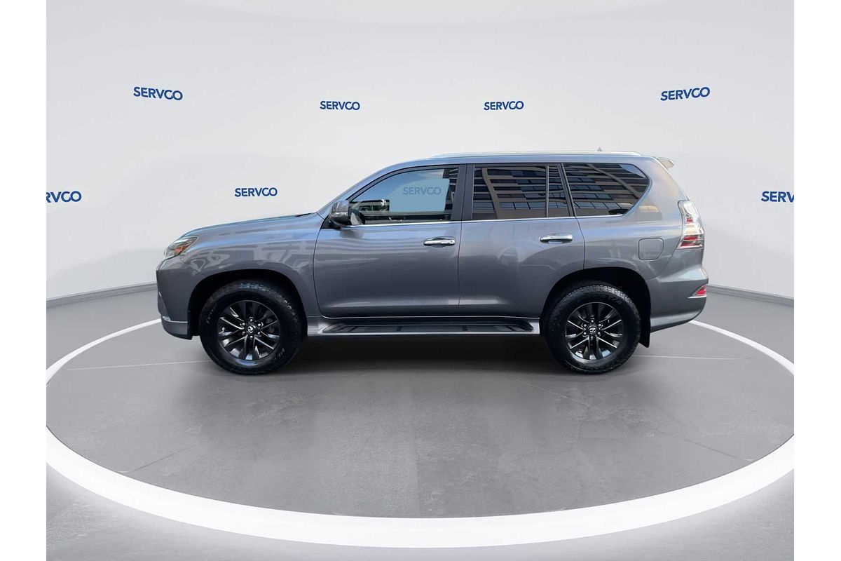 2022 Lexus GX Premium