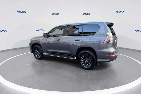 2022 Lexus GX Premium