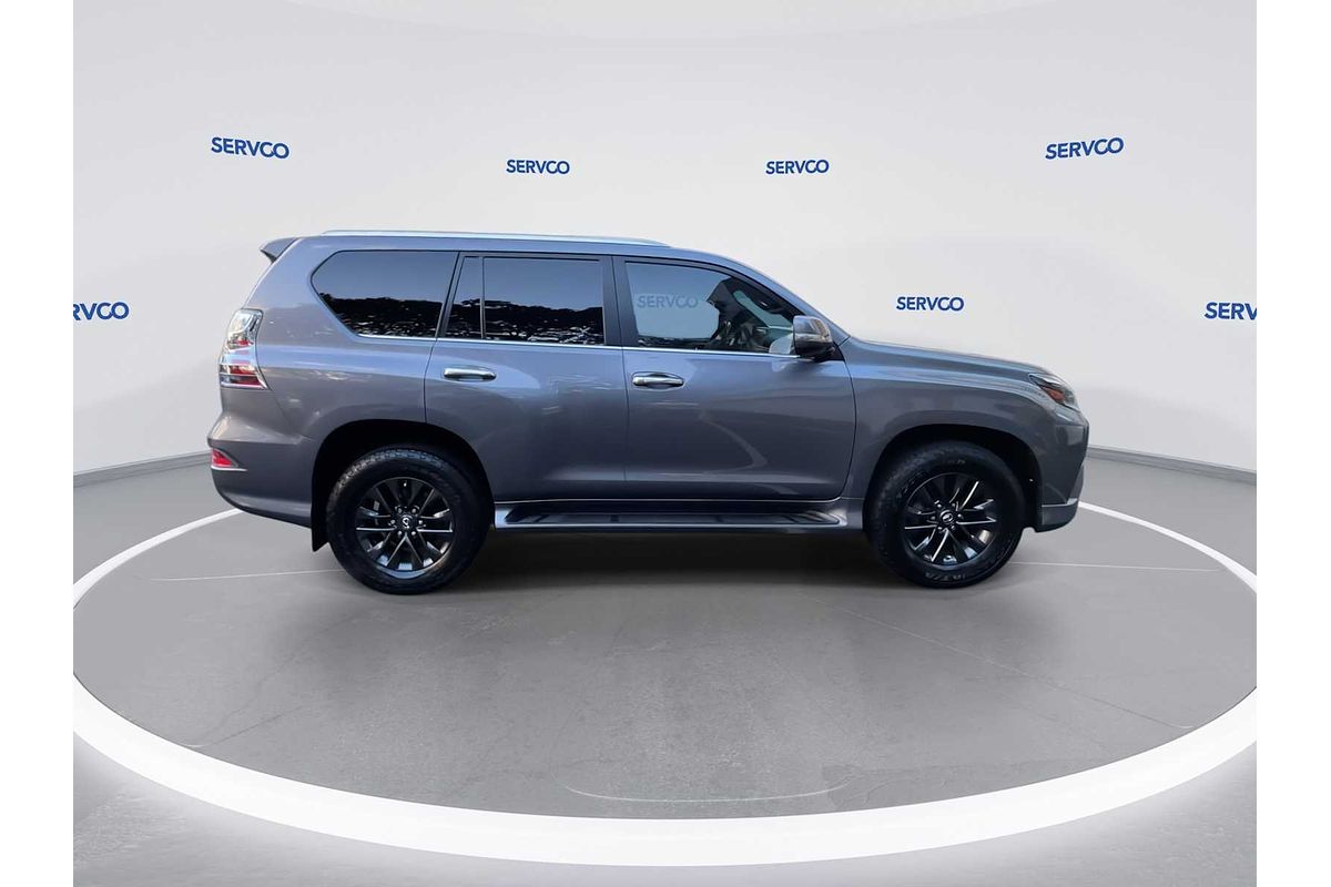 2022 Lexus GX Premium