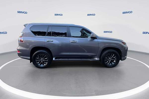 2022 Lexus GX Premium