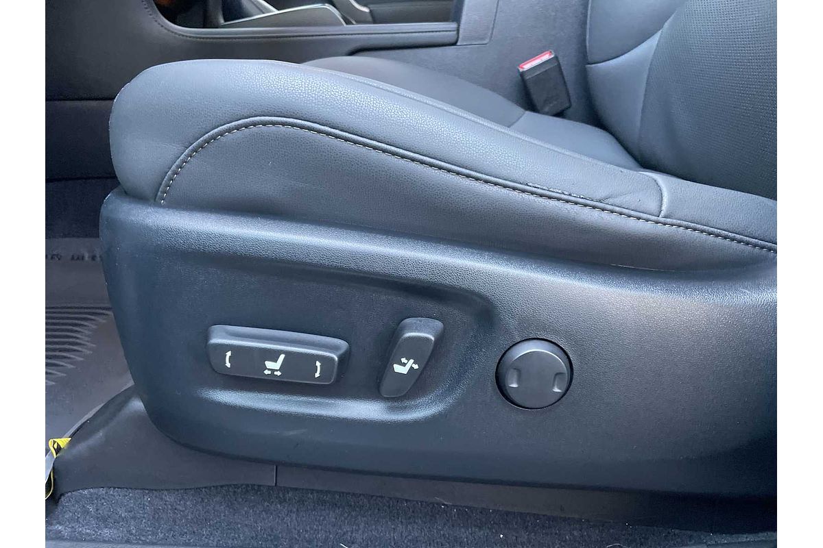 2022 Lexus GX Premium