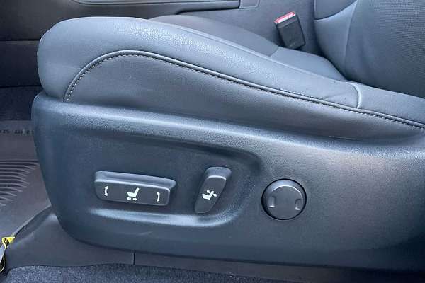 2022 Lexus GX Premium