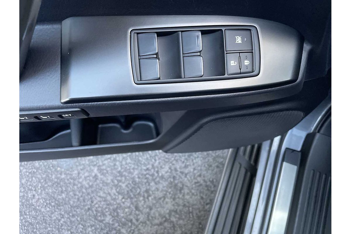 2022 Lexus GX Premium