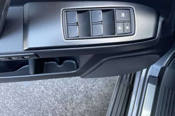 2022 Lexus GX Premium