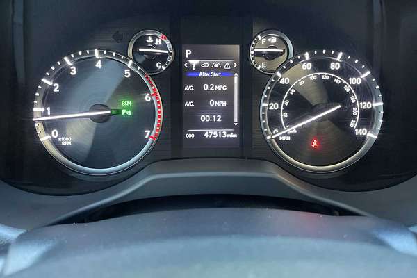 2022 Lexus GX Premium