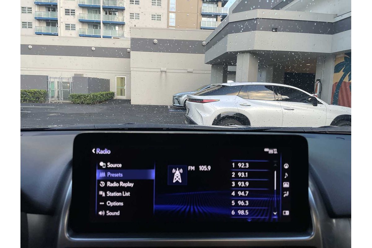 2022 Lexus GX Premium