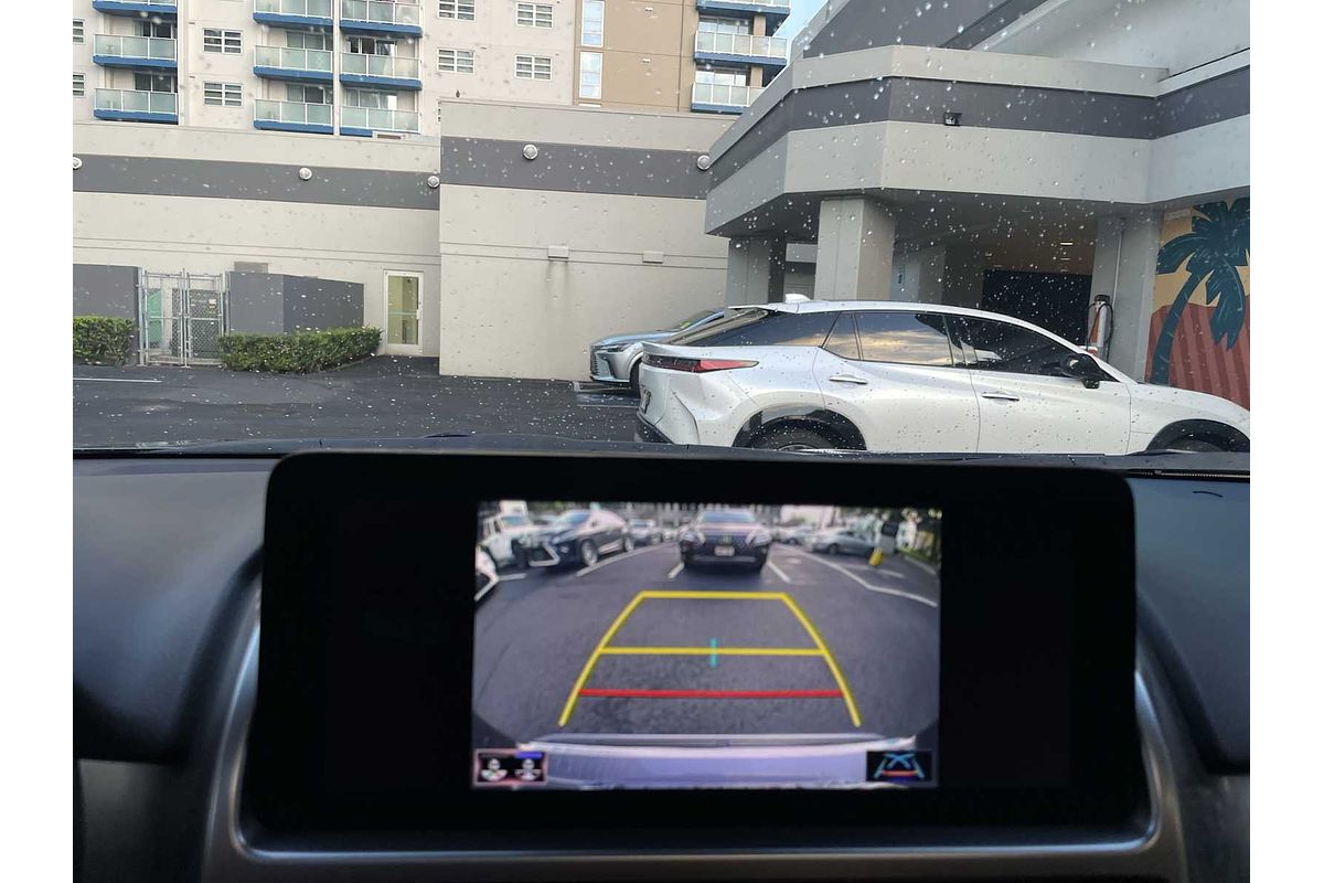 2022 Lexus GX Premium