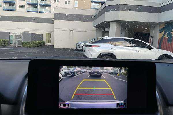 2022 Lexus GX Premium