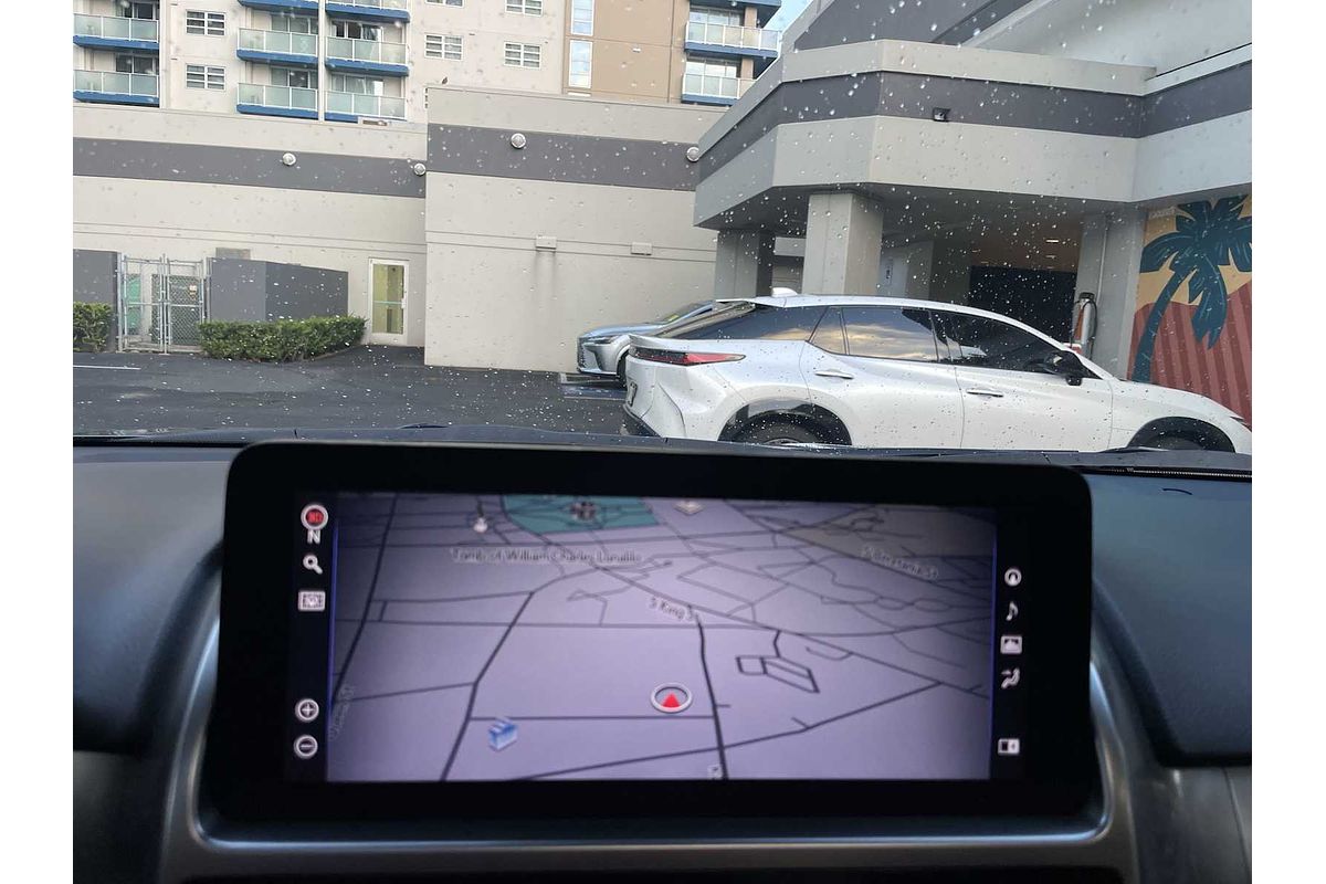 2022 Lexus GX Premium