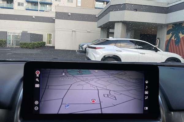 2022 Lexus GX Premium