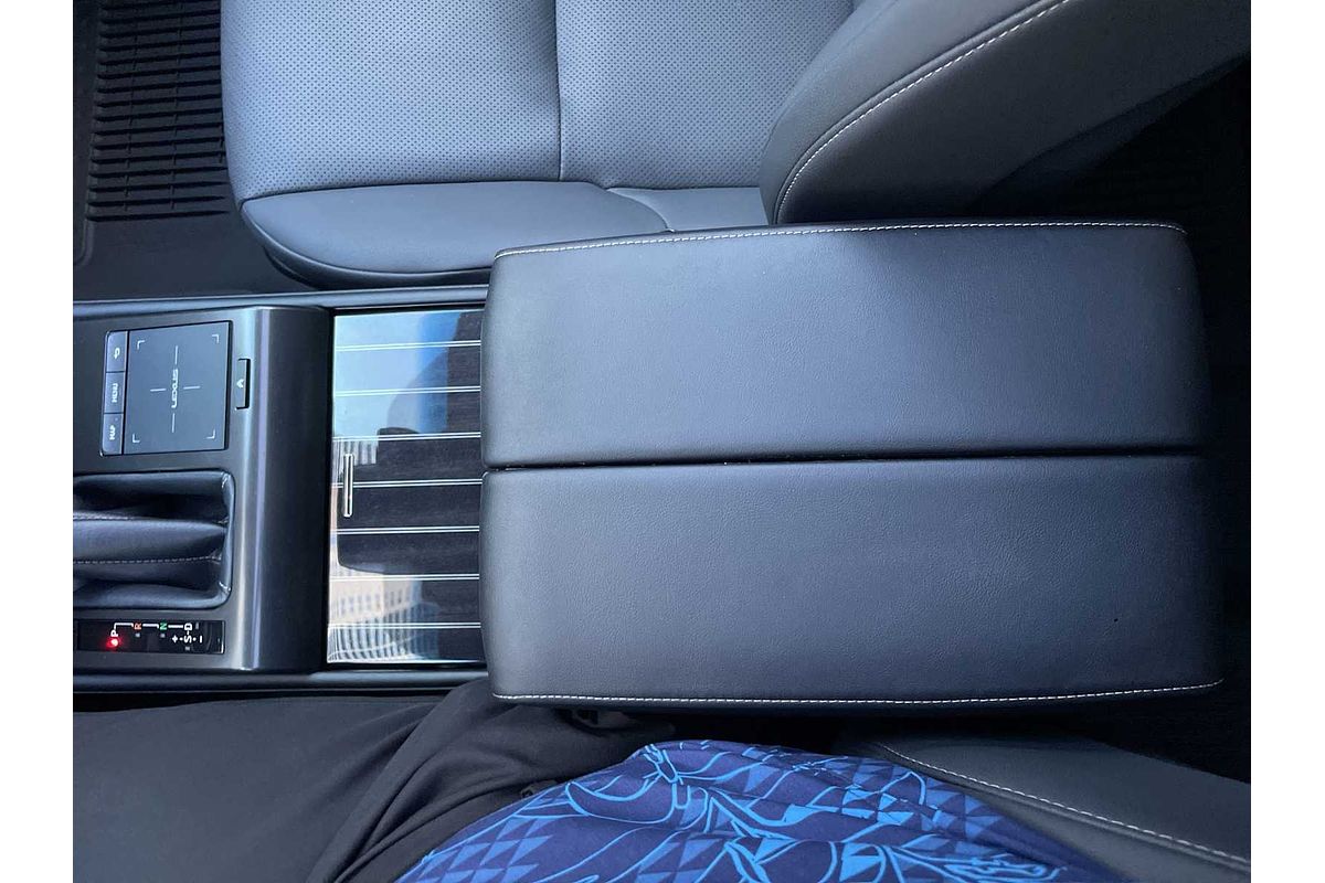 2022 Lexus GX Premium