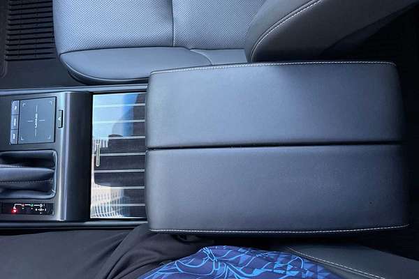 2022 Lexus GX Premium