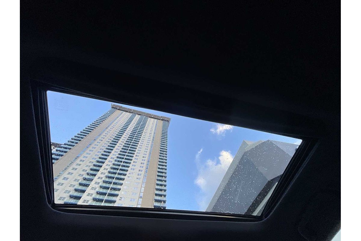 2022 Lexus GX Premium