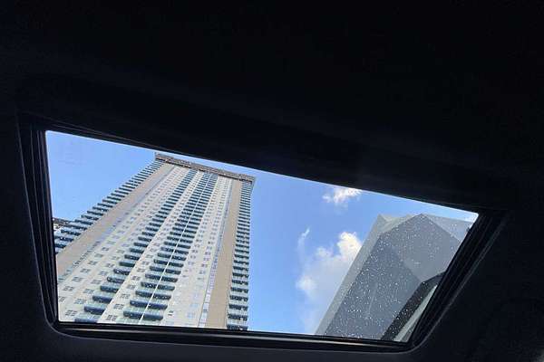 2022 Lexus GX Premium