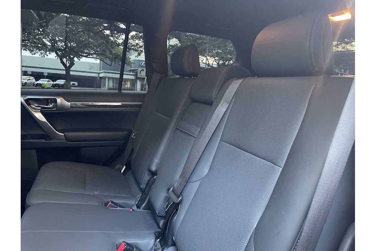 2022 Lexus GX Premium