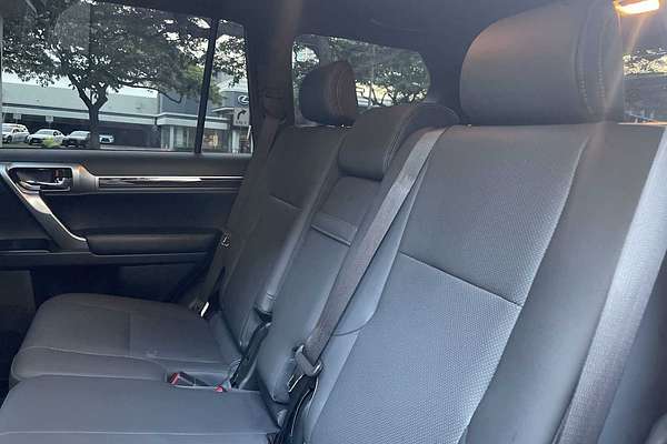 2022 Lexus GX Premium