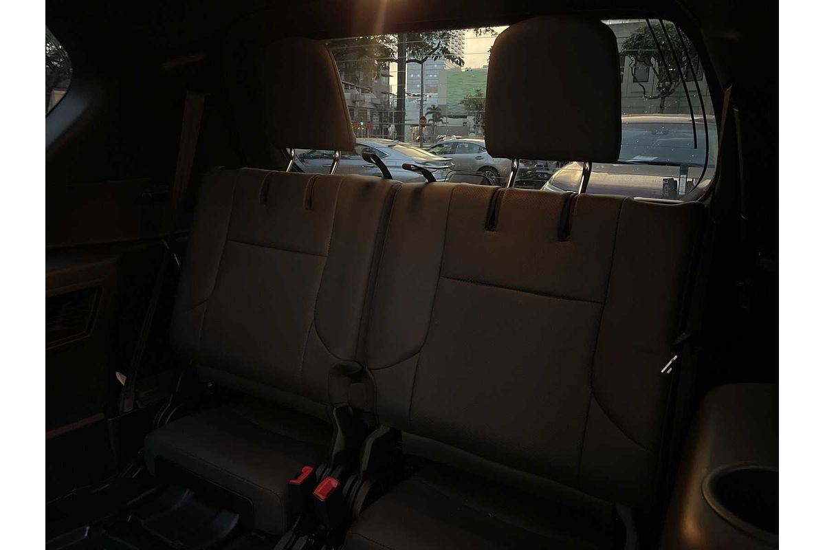 2022 Lexus GX Premium