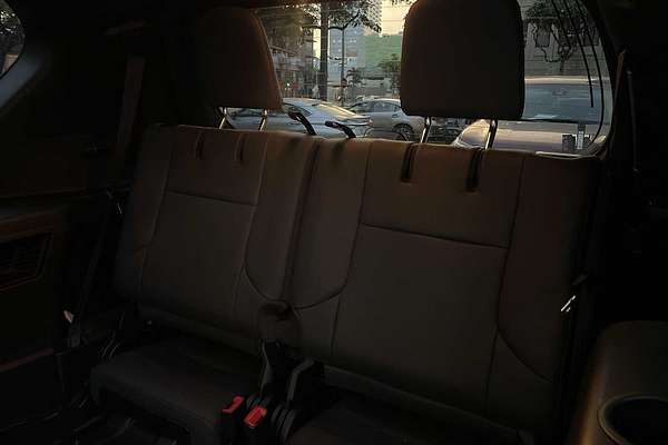 2022 Lexus GX Premium