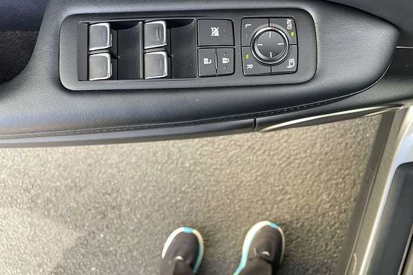 2022 Lexus RX F SPORT Handling