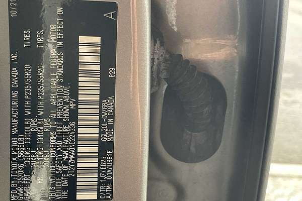 2022 Lexus RX F SPORT Handling