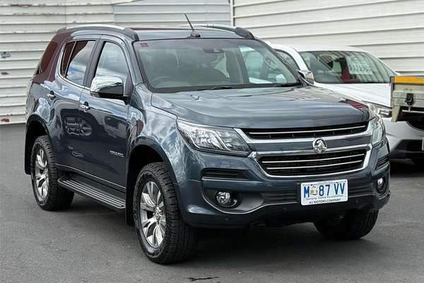 2019 Holden Trailblazer LTZ (4x4) RG MY20