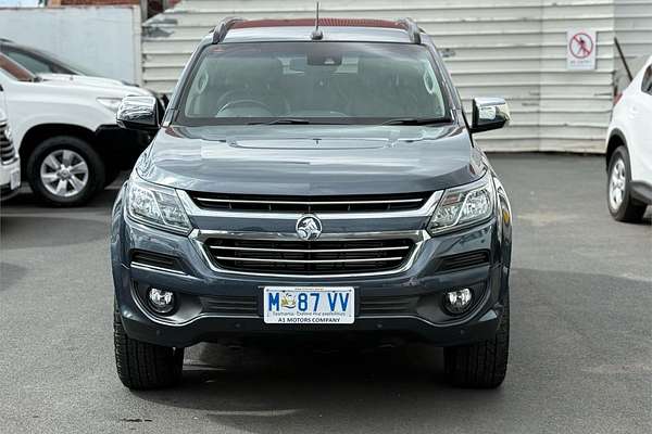 2019 Holden Trailblazer LTZ (4x4) RG MY20