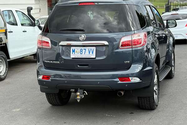 2019 Holden Trailblazer LTZ (4x4) RG MY20