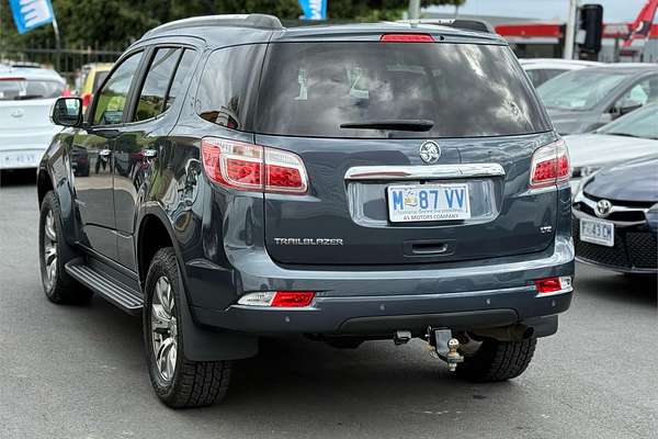 2019 Holden Trailblazer LTZ (4x4) RG MY20