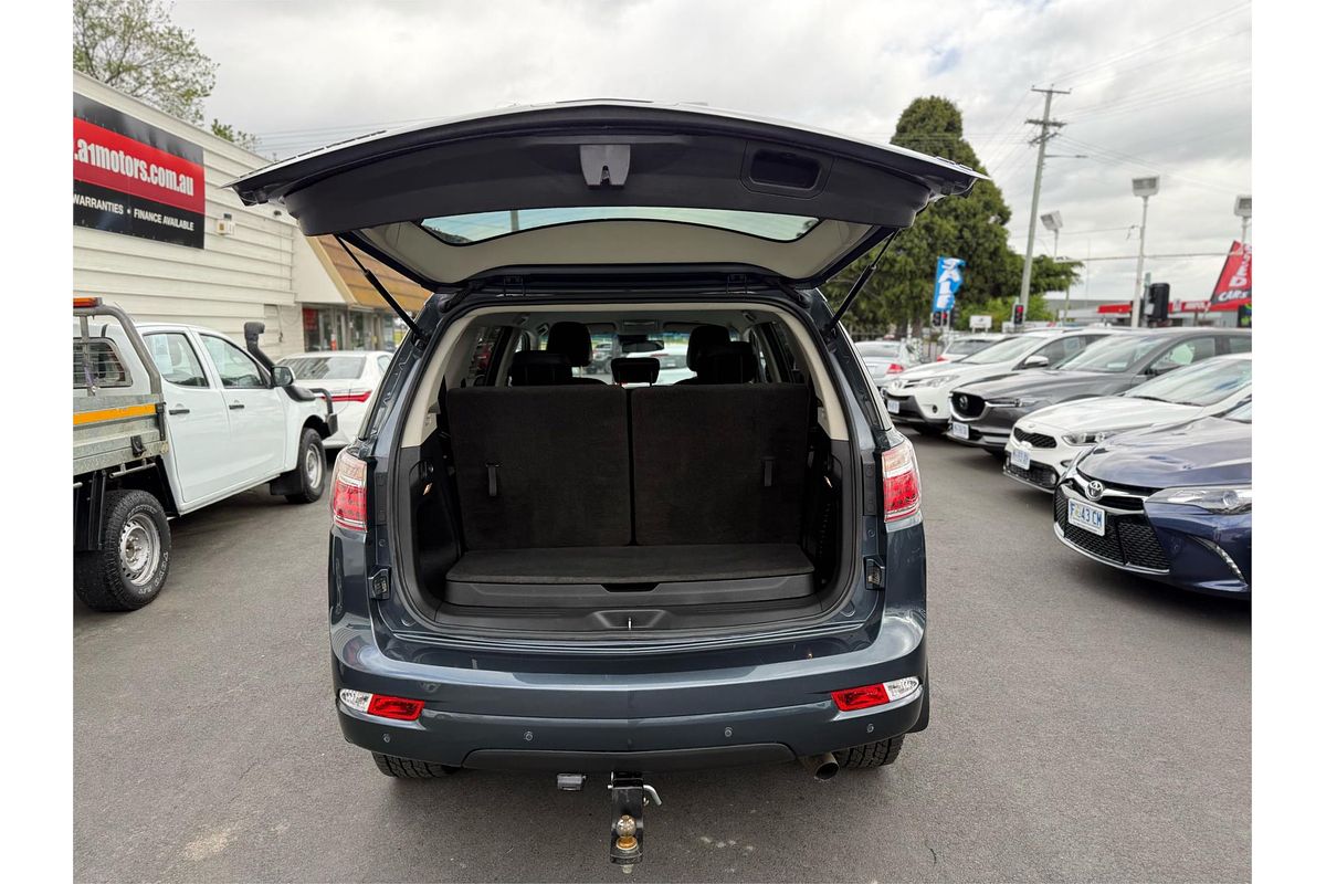 2019 Holden Trailblazer LTZ (4x4) RG MY20