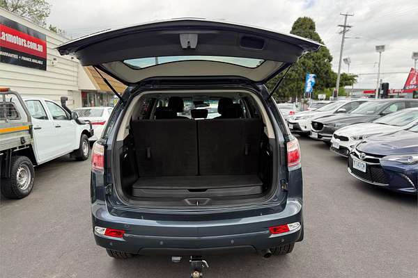 2019 Holden Trailblazer LTZ (4x4) RG MY20