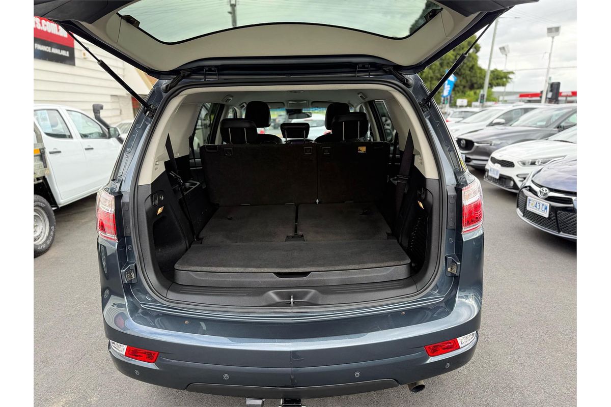 2019 Holden Trailblazer LTZ (4x4) RG MY20