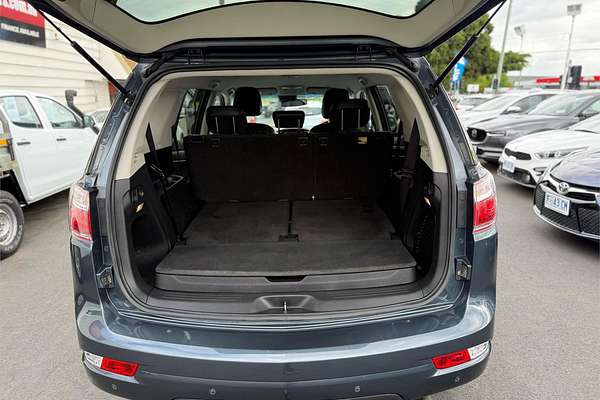 2019 Holden Trailblazer LTZ (4x4) RG MY20