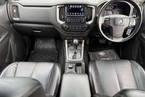 2019 Holden Trailblazer LTZ (4x4) RG MY20