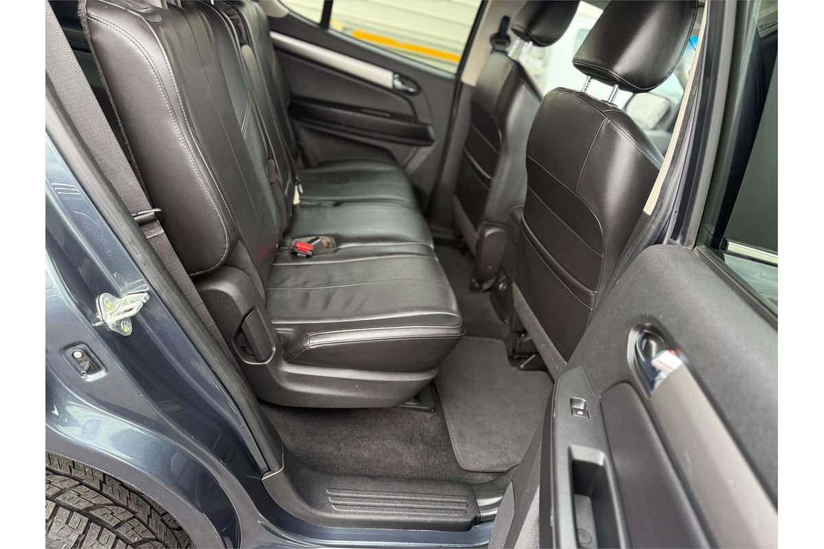 2019 Holden Trailblazer LTZ (4x4) RG MY20