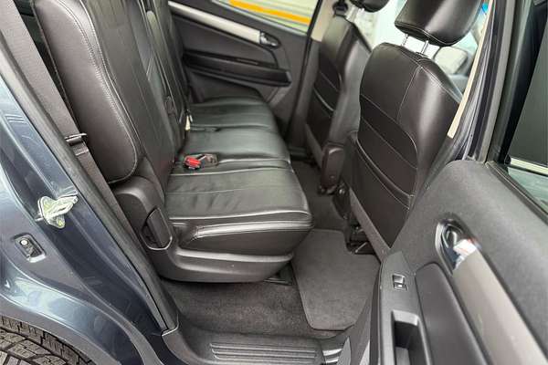 2019 Holden Trailblazer LTZ (4x4) RG MY20