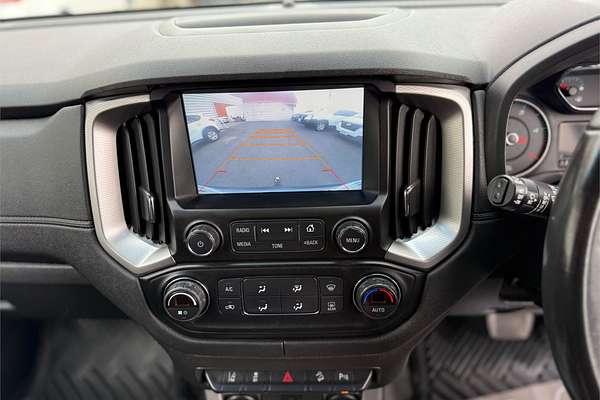 2019 Holden Trailblazer LTZ (4x4) RG MY20