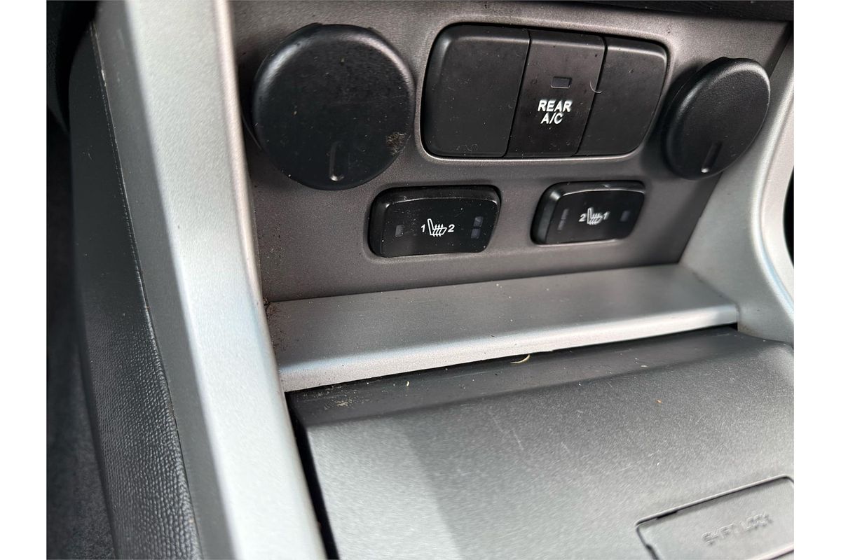 2019 Holden Trailblazer LTZ (4x4) RG MY20