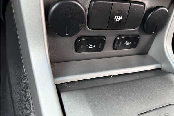 2019 Holden Trailblazer LTZ (4x4) RG MY20