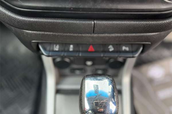 2019 Holden Trailblazer LTZ (4x4) RG MY20