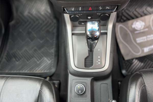 2019 Holden Trailblazer LTZ (4x4) RG MY20