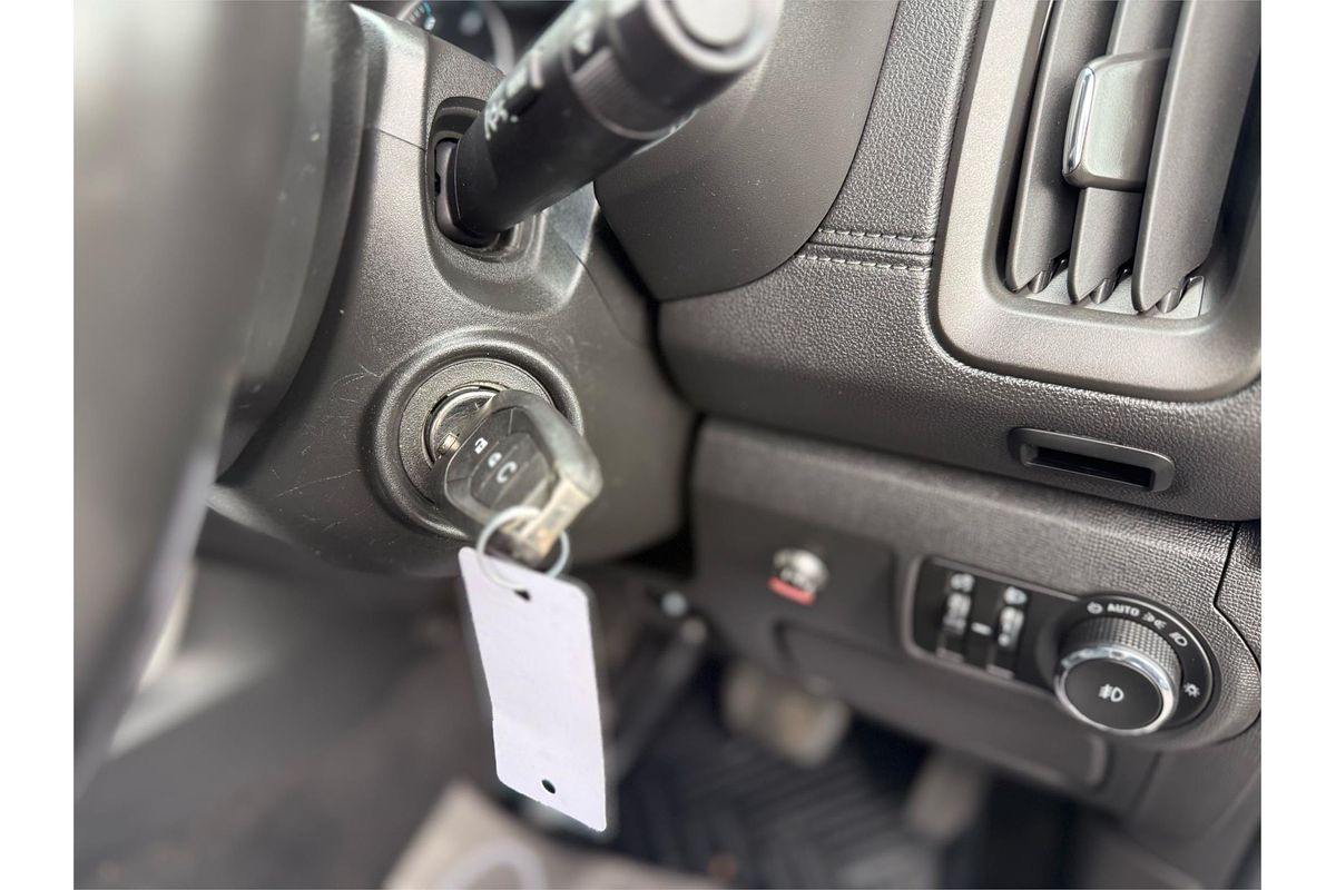 2019 Holden Trailblazer LTZ (4x4) RG MY20