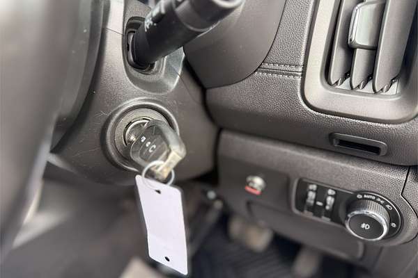 2019 Holden Trailblazer LTZ (4x4) RG MY20