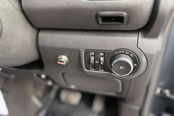 2019 Holden Trailblazer LTZ (4x4) RG MY20