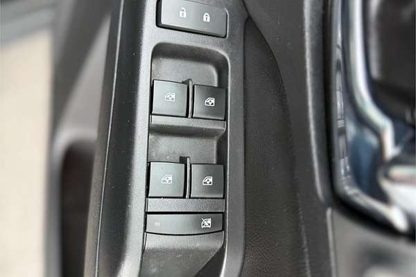 2019 Holden Trailblazer LTZ (4x4) RG MY20