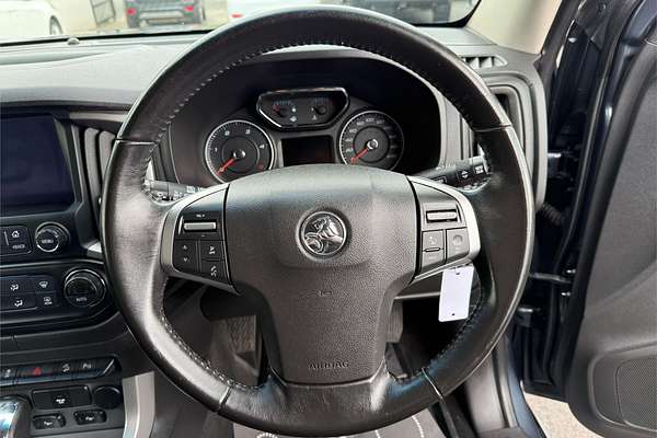 2019 Holden Trailblazer LTZ (4x4) RG MY20