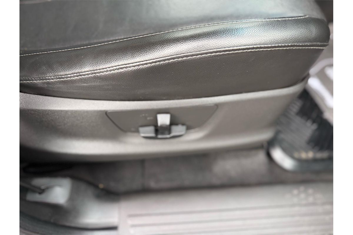 2019 Holden Trailblazer LTZ (4x4) RG MY20