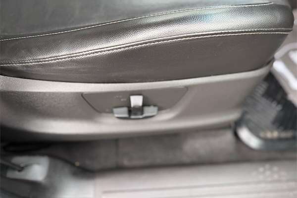 2019 Holden Trailblazer LTZ (4x4) RG MY20