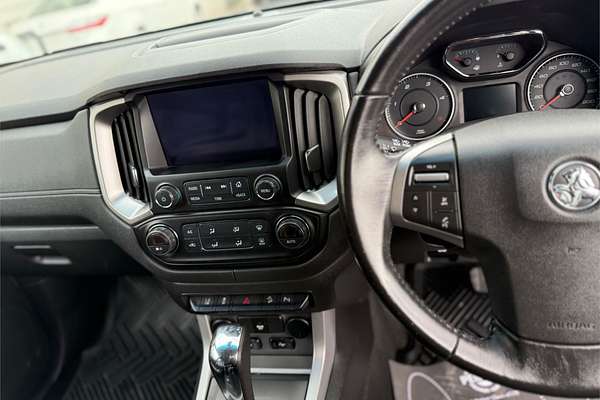 2019 Holden Trailblazer LTZ (4x4) RG MY20