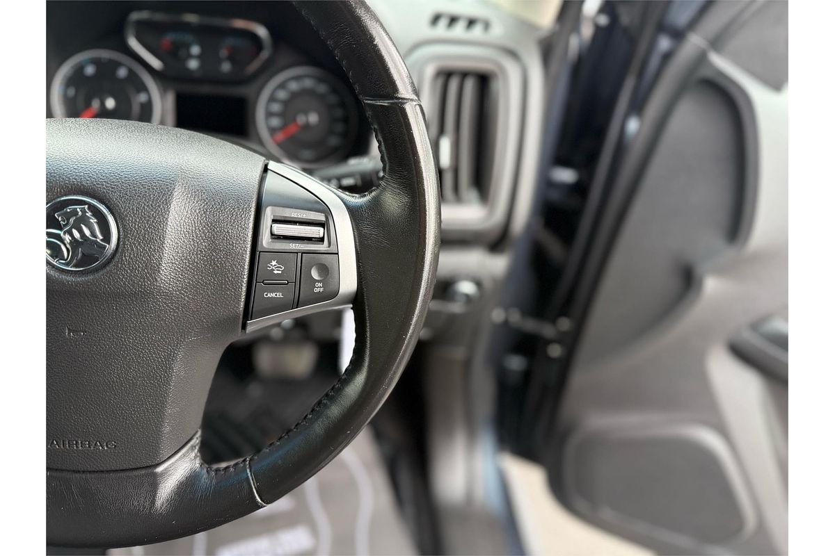 2019 Holden Trailblazer LTZ (4x4) RG MY20